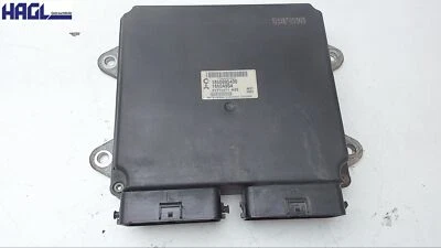 Centralina Motore Corrotta Senza Spina 1860A954 Mitsubishi Colt 1.1 55 KW 75 - Immagine 1 di 4