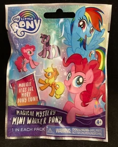 My Little Pony - Magical Mystery Mini Walker Pony - Serie 1 - Hasbro - Bild 1 von 3