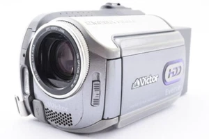 JVC Kenwood Victor GZ-MG275-S Video Camera - Picture 1 of 7