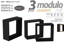 Mensole Decorazioni Murali Eminza