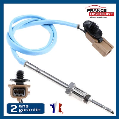 Sonda Sensore Lambda Catalizzatore per Megane 3 Scenic III 1.5 DCI 226403788R - Immagine 1 di 4
