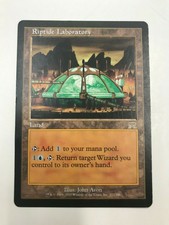 Riptide Laboratory Onslaught MTG Magic The Gathering LP