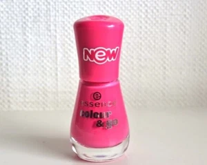 Essence Colour & Go Nail Polish Quick Drying 177 Happy End new - Bild 1 von 1