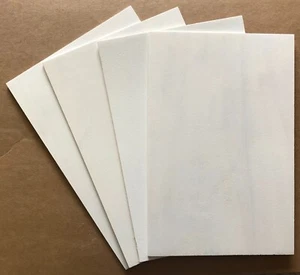 Birkensperrholz 3 mm, 25 Platten 25 x 30 cm - Bild 1 von 2
