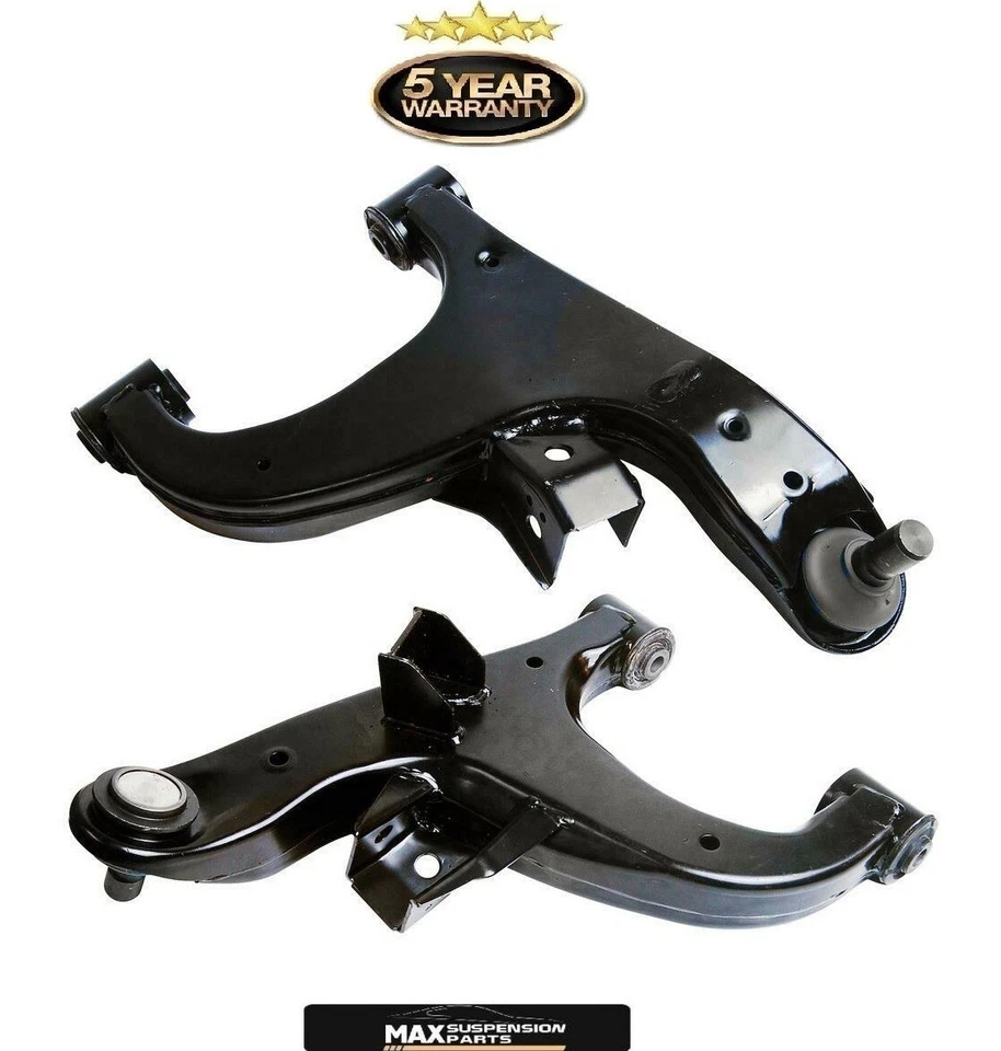 Rear Lower Forward Control Arms for Nissan Pathfinder 4.0L 2005-2012 - Image 1 of 1