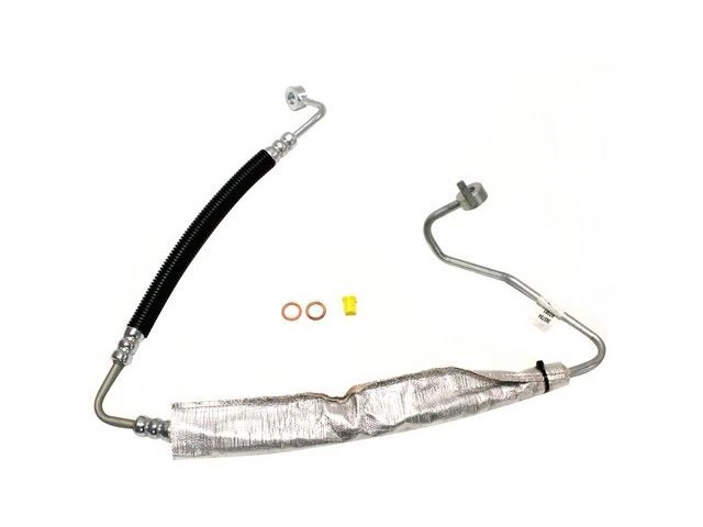 Conjunto de manguera de línea de presión de dirección asistida 42988VBFT para Ford Fusion 2006-2012 Foto 1 de 2