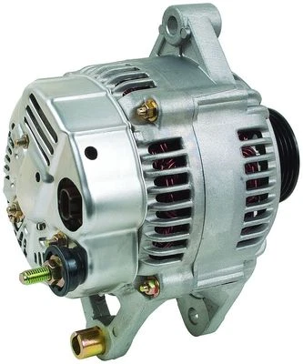 Alternador 200 Amp Alto Rendimiento Resistente NUEVO Dodge Dakota Ram 4000 3500 2500 Foto 1 de 2