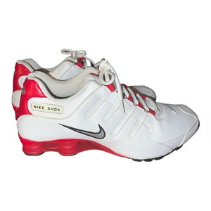 Las mejores ofertas en Funcionamiento y corriendo Nike Shox Cuero  Zapatillas de Deporte para De hombre | eBay