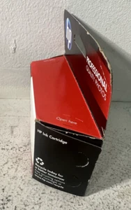 Original HP 58 Tri-Color Fototinte NEU! Abgelaufen! JAN 2017. VERSIEGELT - Bild 1 von 4