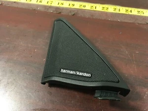 2010 - 2016 Mercedes-Benz E350 Harman/Kardon Front Left Door Audio Trim OEM . - Picture 1 of 7