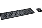 Kensington Pro Fit Wireless Optical Mouse and Keyboard Combo