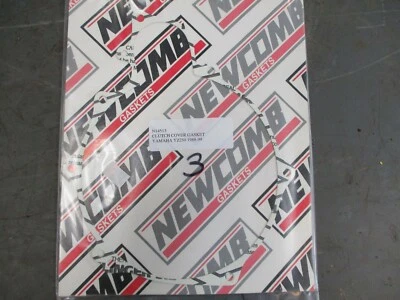 JUNTA CUBIERTA EMBRAGUE EXTERIOR YAMAHA YZ250 1988-98 NEWCOMB N14513 Foto 1 de 2