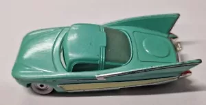 Disney Pixar Cars Flo Diecast 1:55 - Picture 1 of 5