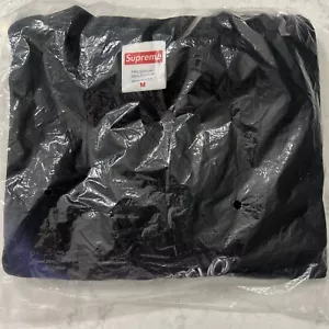 Supreme Supreme Clientele Tee Black Size Medium - Picture 1 of 6