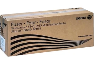 Xerox Fuser 109R00847 For use in 5945 , 5955 , 8045 , 8055 - Picture 1 of 1