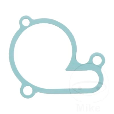 Junta cubierta bomba de agua Athena para Husqvarna WRE 125 93-13 Foto 1 de 4