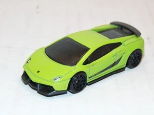 Hot Wheels Lamborghini Gallardo L 570-4 Superleggera - Picture 1 of 7