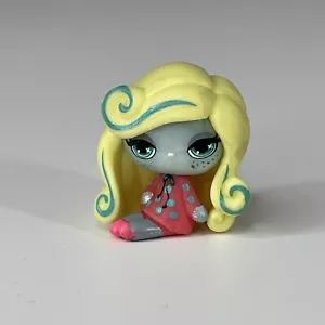 Monster High Minis Lagoona Blue Original Ghouls Blind Bag Action Figure - Picture 1 of 12