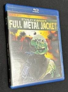Full Metal Jacket [Blu-ray] - Foto 1 di 3