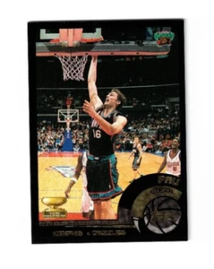 Pau Gasol 2002-03 Topps Black Border #d 319/500 - Imagen 1 de 2