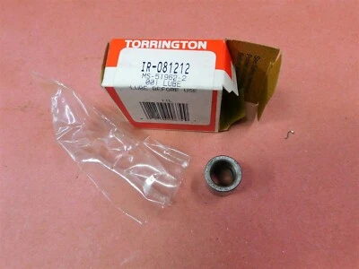 Torrington IR-081212 MS-51962-2 INNER RACE RING BEARING new ( 3 pieces )  - Image 1 of 3