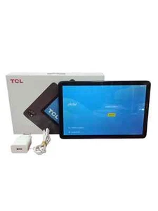 Tablet TCL TAB 10 S 4G Gris Segunda Mano - Imagen 1 de 12