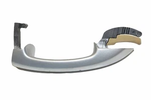 1K8837205F Door Handle Outside PASSENGER Left NS LA7W SILVER VW Golf MK6 - Picture 1 of 7