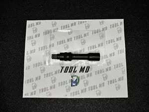 Snap-on Tools USA NEW 1/2" Drive 5" LOCKING Impact Extension Adapter IMXL52 - Picture 1 of 14