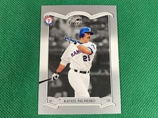 2003 Donruss Classics #79 Rafael Palmeiro Texas Rangers