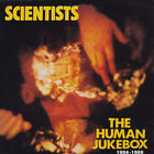 The SCIENTISTS - The Human Jukebox [1984-1986]  CD New  SirH70