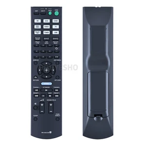 New RM-AAU168 For Sony AV System Remote Control STRDH740 STRDH540 STR-DH540 - Picture 1 of 5