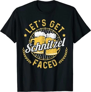 NEW LIMITED Oktoberfest German Funny Design Great Gift Idea Tee T-Shirt S-3XL - Picture 1 of 4
