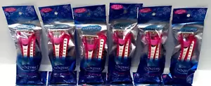 Noxzema Ultra Sensitive Triple Blade Razors 6 Pack Pivot Head 12 Razors Total - Picture 1 of 2