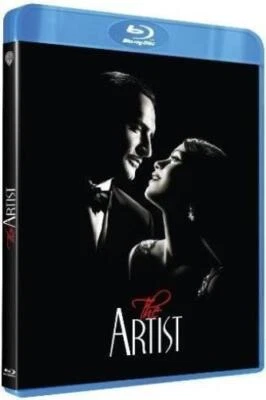 The Artist [Blu-ray] Blu-ray Value Guaranteed from eBay’s biggest seller! - Image 1 of 2