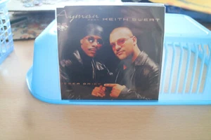 CD Maxi Single - Ayman feat Keith Sweat - Dieser Brief - Bild 1 von 1