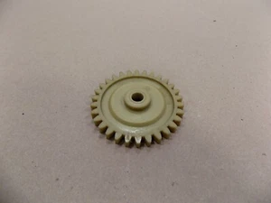 1998 98 Yamaha YZ400F YZ400 F YZ 400  / OEM Nice WATER PUMP GEAR - Picture 1 of 2