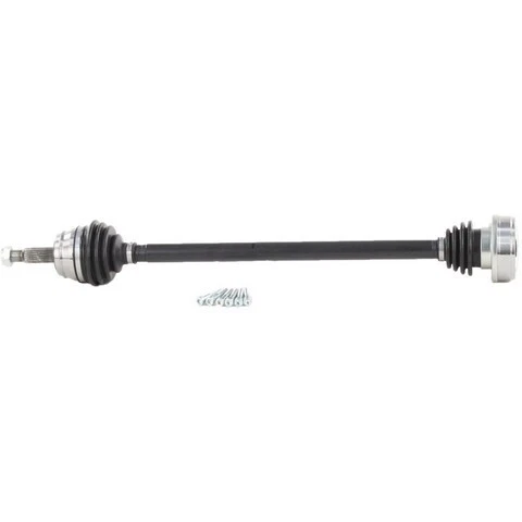 VW-8041 TrakMotive CV Half Shaft Axle Front Passenger Right Side for VW Hand - Изображение 1 из 1
