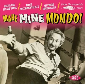 Make Mine Mondo! (CD) - Bild 1 von 1