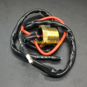 Sensor interruptor térmico radiador Polaris 4110099 - Imagen 1 de 1