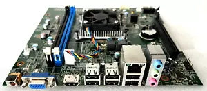 Acer Aspire TC-230 mainboard w/ AMD A6-7310 CPU DB.B1U11.002 - Picture 1 of 5