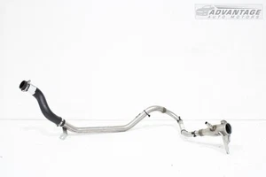 2015-2022 LAND RANGE ROVER L405 5.0L FUEL GAS TANK FILLER NECK HOSE PIPE OEM - Picture 1 of 8