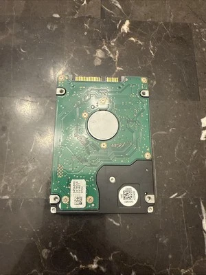 100GB Laptop Hard Drive Thinkpad T60 Original Manufacture Equipment OME - Image 1 of 2