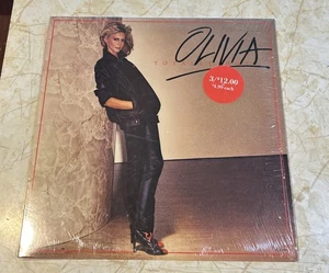 Olivia Newton John. Totally Hot. VG++ Vinyl LP. 1978 Original. In Shrink.  - Bild 1 von 4