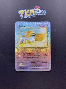 Pokemon TCG Doduo Legendary Collection 71/110 Reverse Holo LP. - Picture 1 of 5