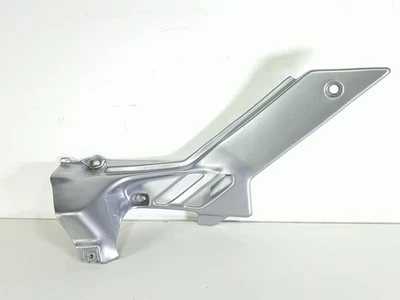 02 Aprilia Caponord ETV 1000 lado derecho carenado medio plástico 800178 Foto 1 de 4