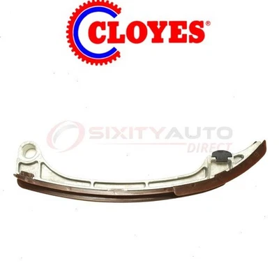 Cloyes Timing Chain Tensioner Guide for 2002-2010 Toyota Camry - Engine  lk Foto 1 de 4