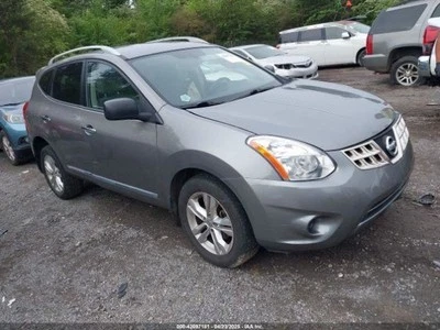 Espejo retrovisor sin atenuación automática compatible con 09-18 370Z 4844113 Foto 1 de 4