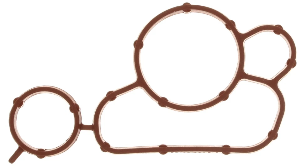 Junta adaptadora filtro aceite motor Mahle para Audi A4 Allroad 2013-2014 2,0 L L4 Foto 1 de 1