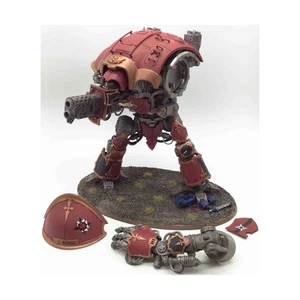 Imperial Knight #7 NM - Picture 1 of 1