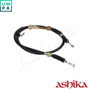 CABLE PARKING BRAKE 131-0K-K00 FOR KIA CARENS/MPV/II SHUMA G4GC 2.0L B5 1.5L - Picture 1 of 9